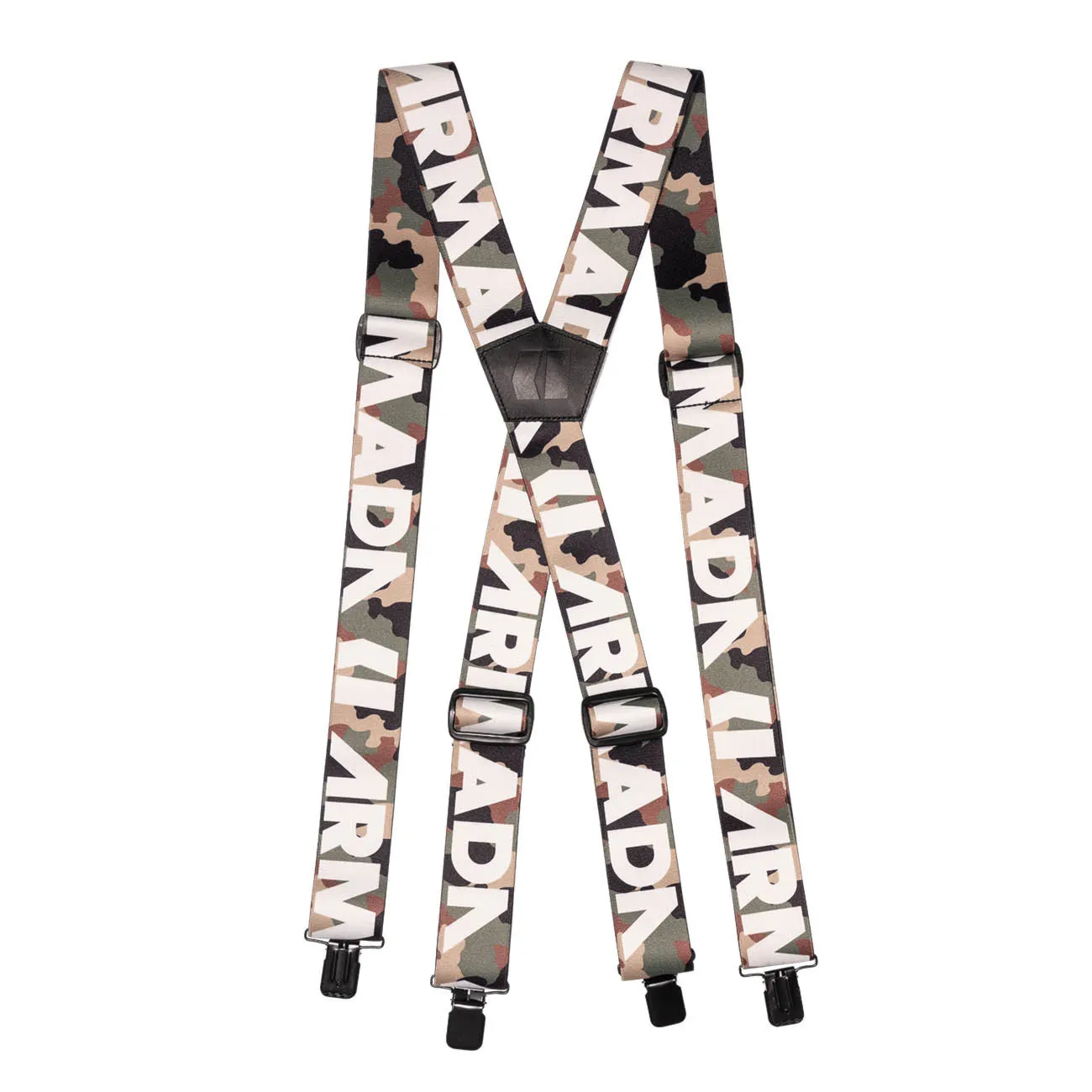 Kšandy Armada Stage Suspender camo 2021 - 1
