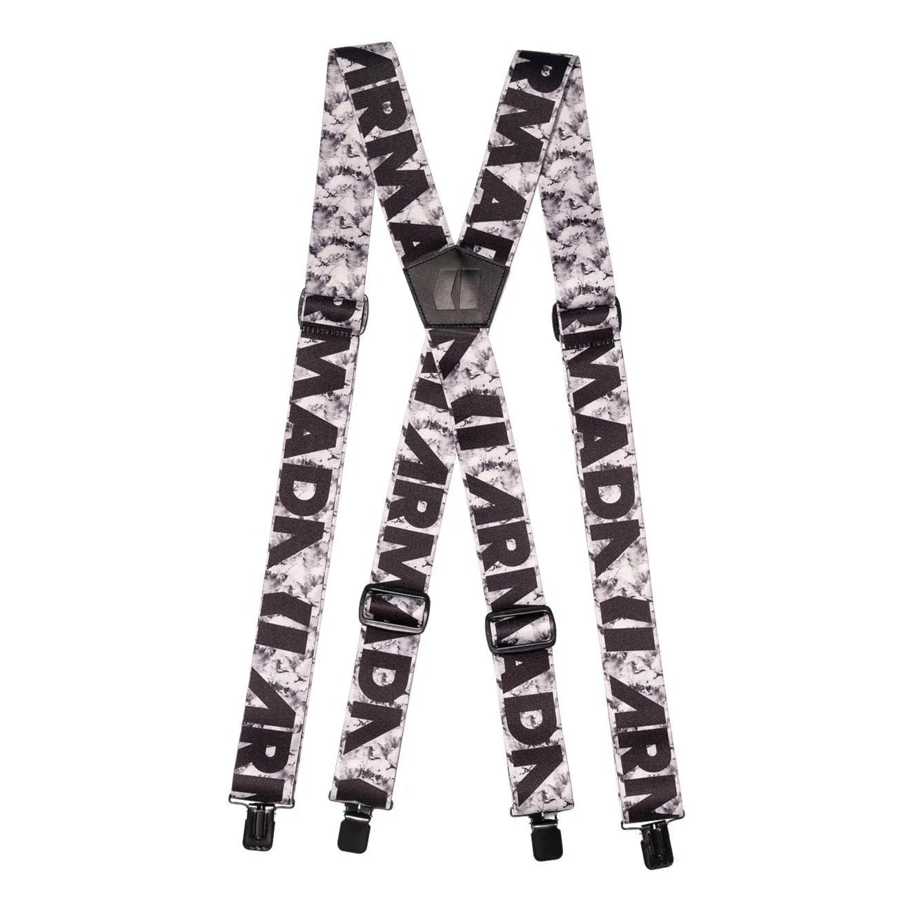Kšandy Armada Stage Suspender whitewater 2021 - 1