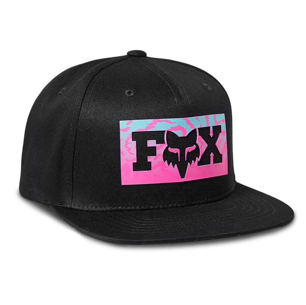 Fox Nuklr Snapback