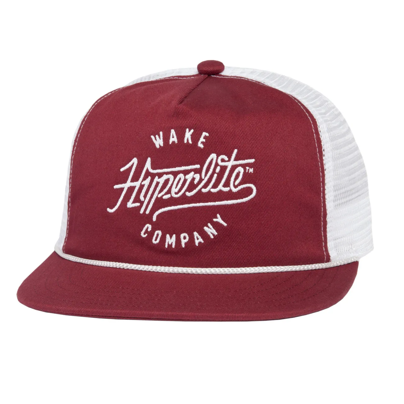 Kšiltovka Hyperlite Vintage white/maroon 2019 - 1