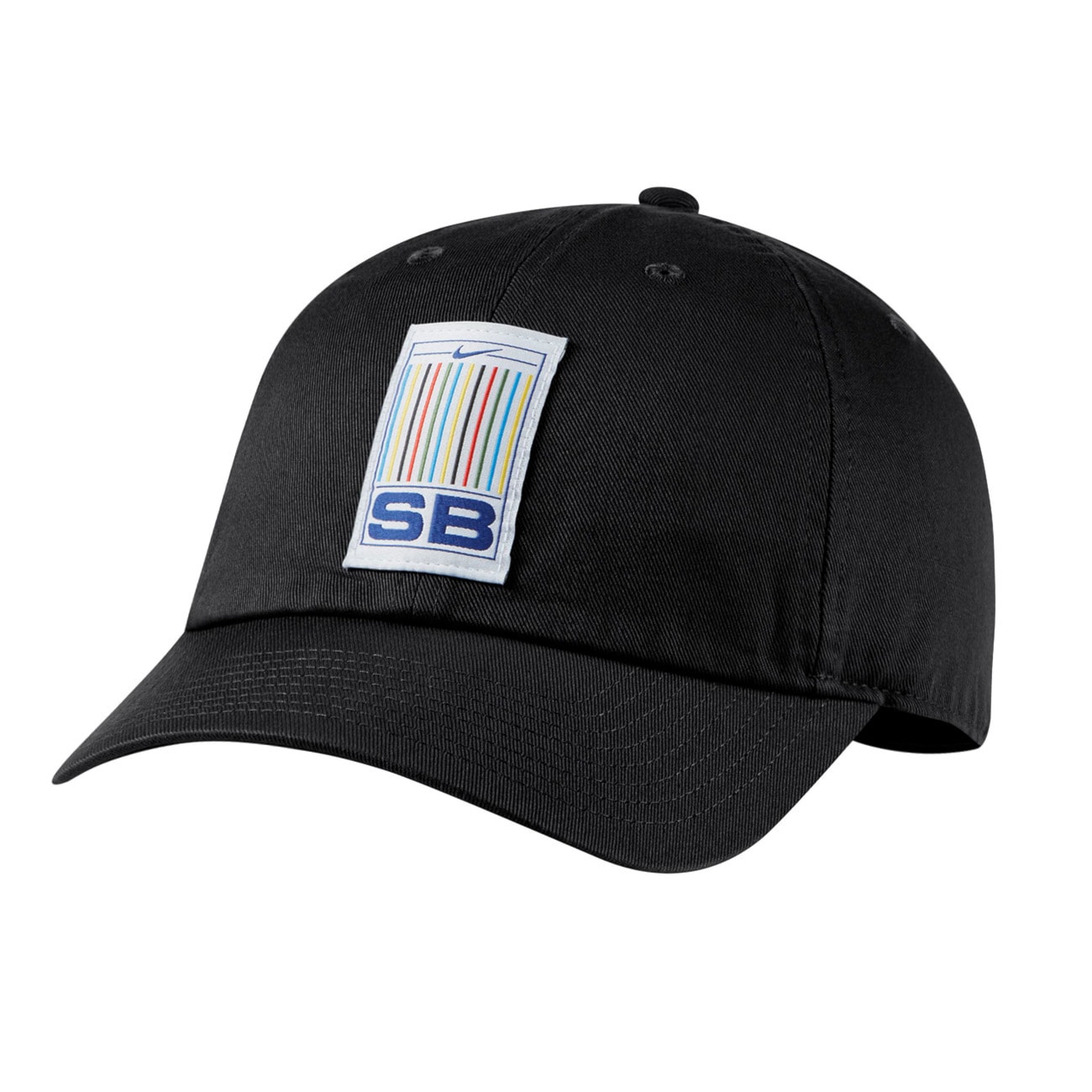 Cap Nike SB Heritage86 black 2020 - 1