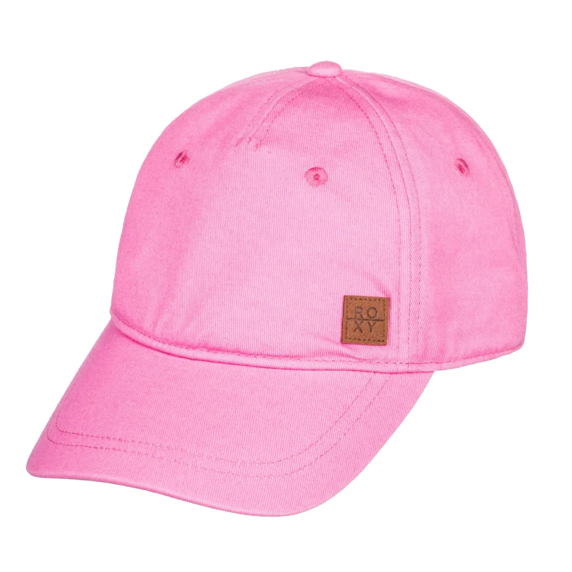 Šiltovka Roxy Extra Innings A Color pink guava 2022 - 1