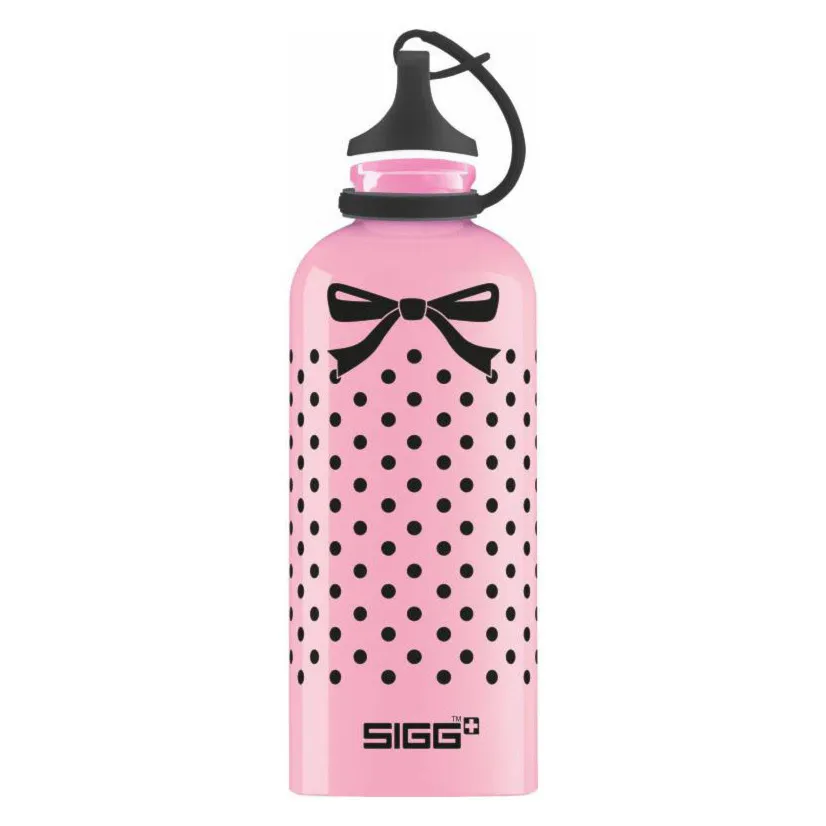 Láhev SIGG Design vintage dots 0,6l - 1