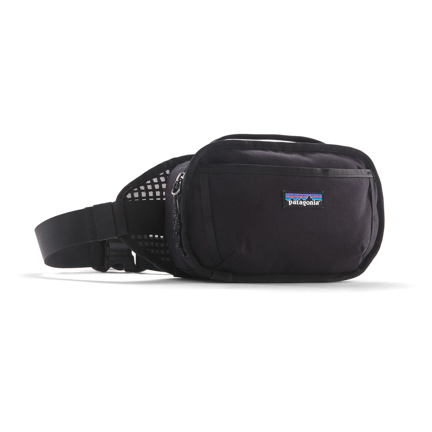 Ľadvinka Patagonia Fieldsmith Hip black 2025 - 1