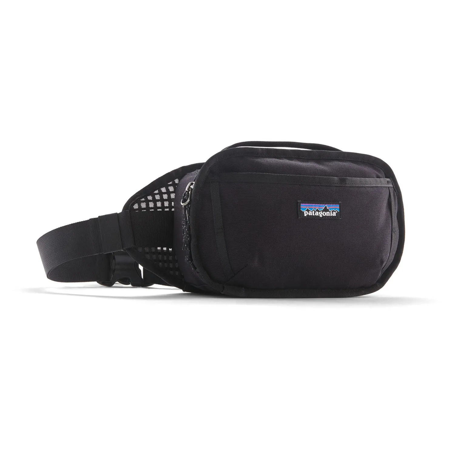 Ľadvinka Patagonia Fieldsmith Hip black 2025 - 1