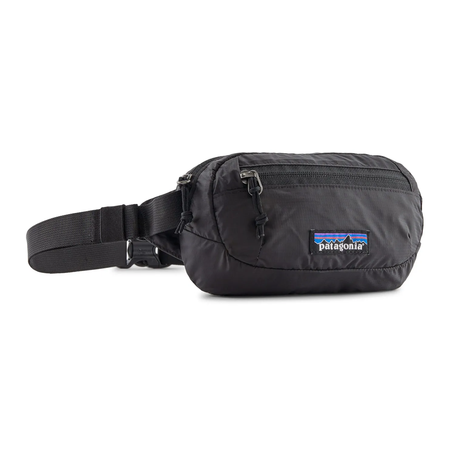 Ľadvinka Patagonia Terravia Mini Hip black 2025 - 1