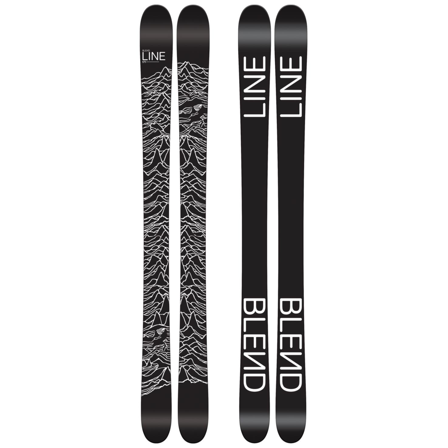 Skis Line Blend | Snowboard Zezula