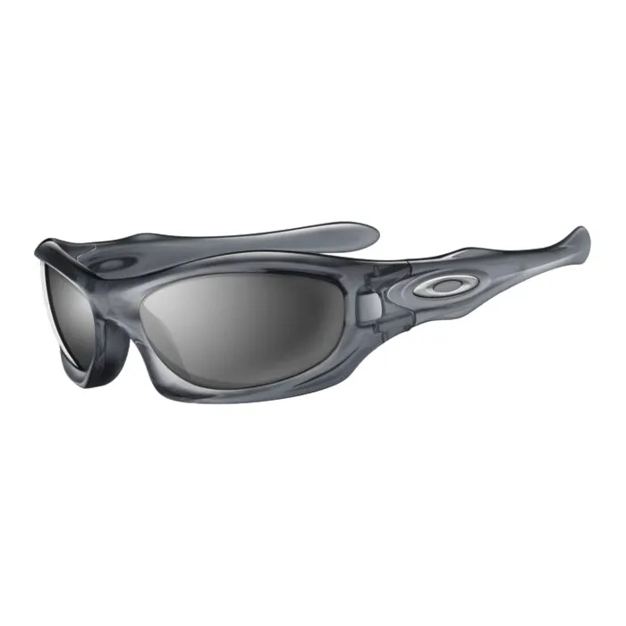 Sunglasses Oakley Monster Dog crystal black | black iridium lens