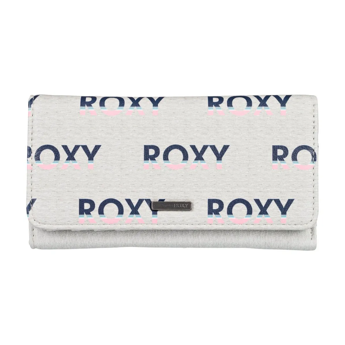 Peněženka Roxy Hazy Daze heritage heather gradient lett 2019 - 1