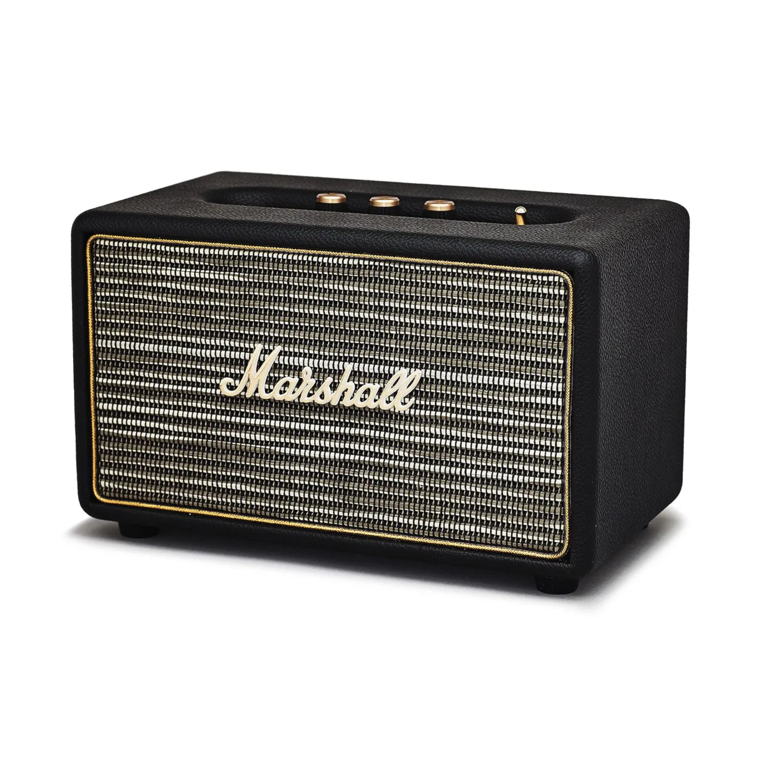 Głośnik Marshall Acton Bluetooth black - 1