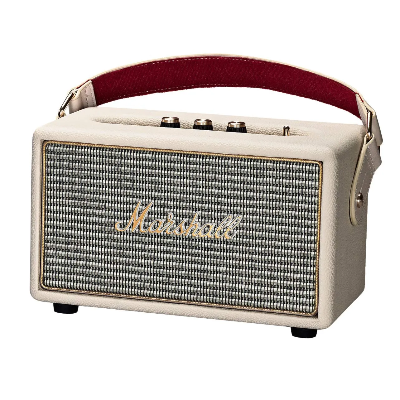Reproduktor Marshall Kilburn cream - 1