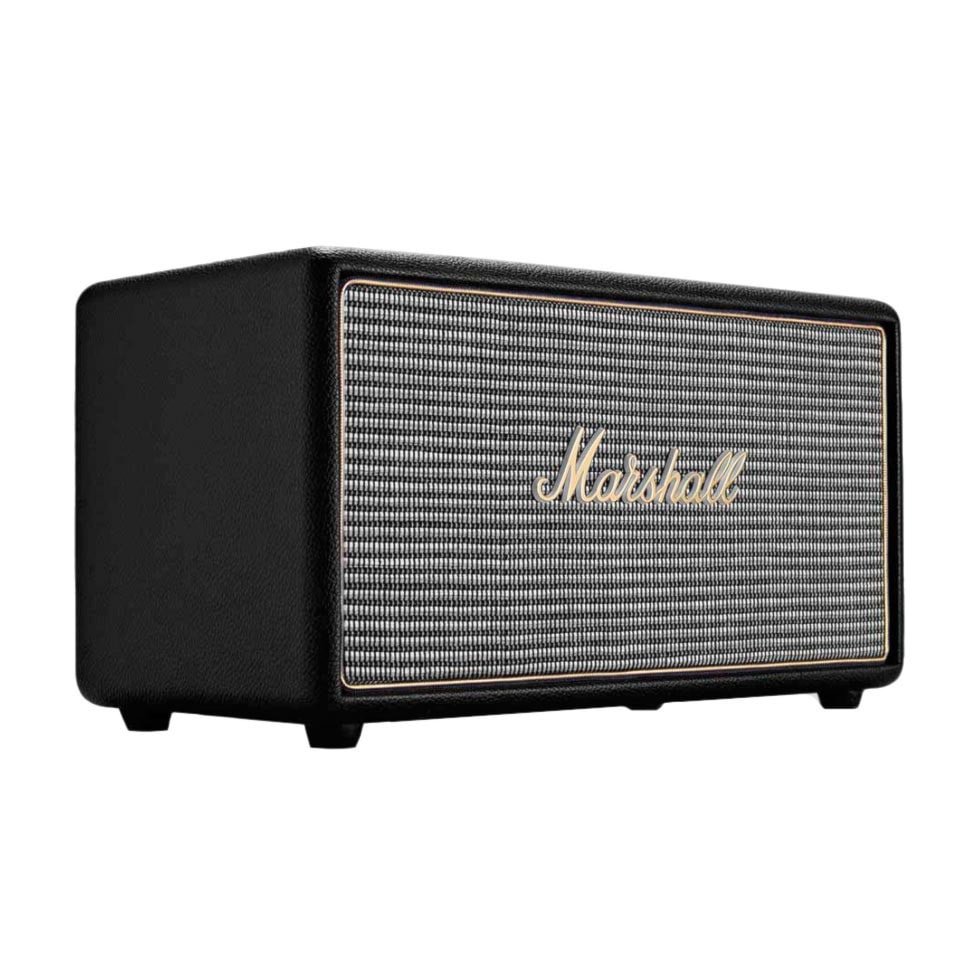Reproduktor Marshall Stanmore Bluetooth black - 1