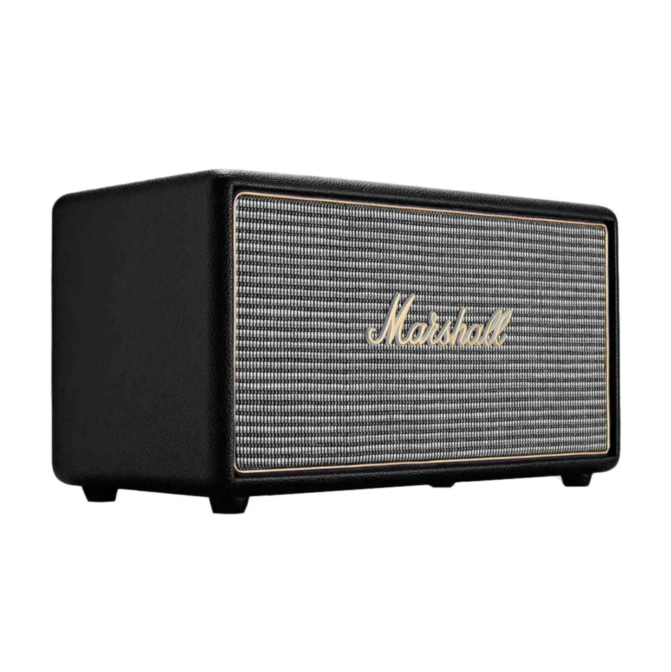 Głośnik Marshall Stanmore Bluetooth black - 1