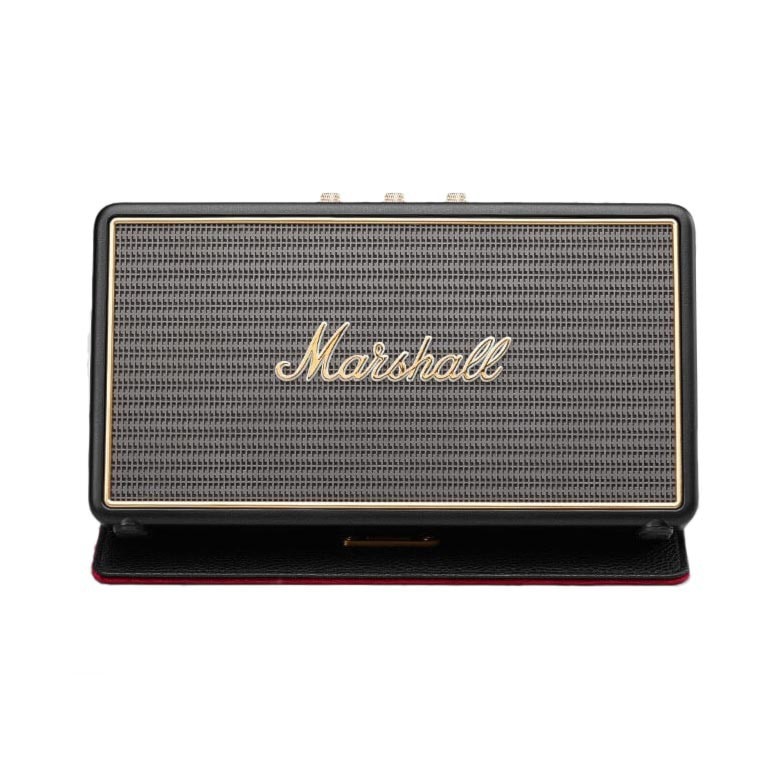 Reproduktor Marshall Stockwell+Case black - 1