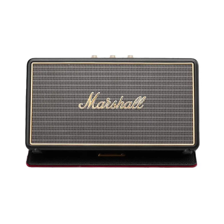 Głośnik Marshall Stockwell+Case black - 1