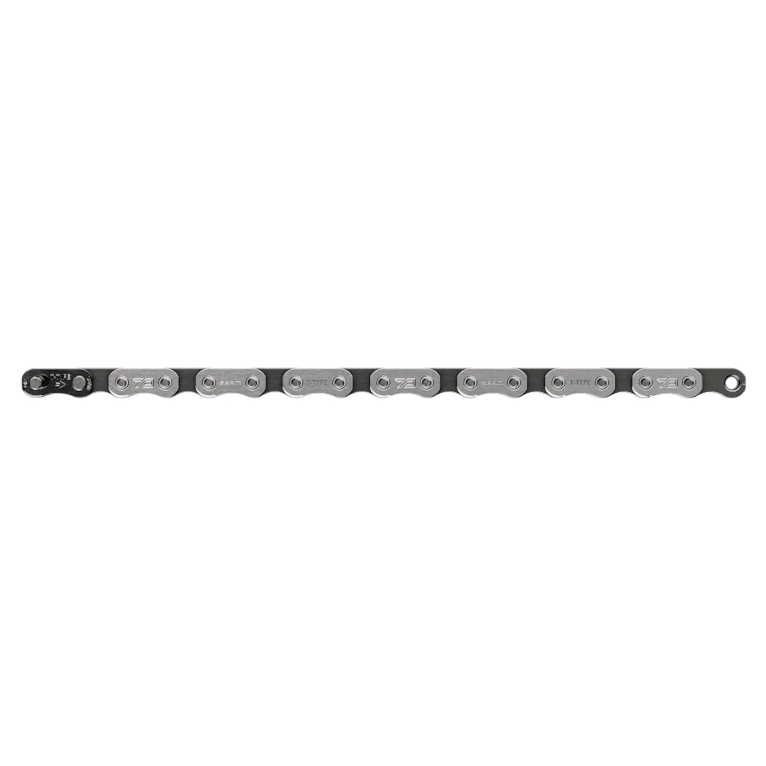 Řetěz SRAM AM CN Eagle 70 T-Type 126 W/PowerLock - 1
