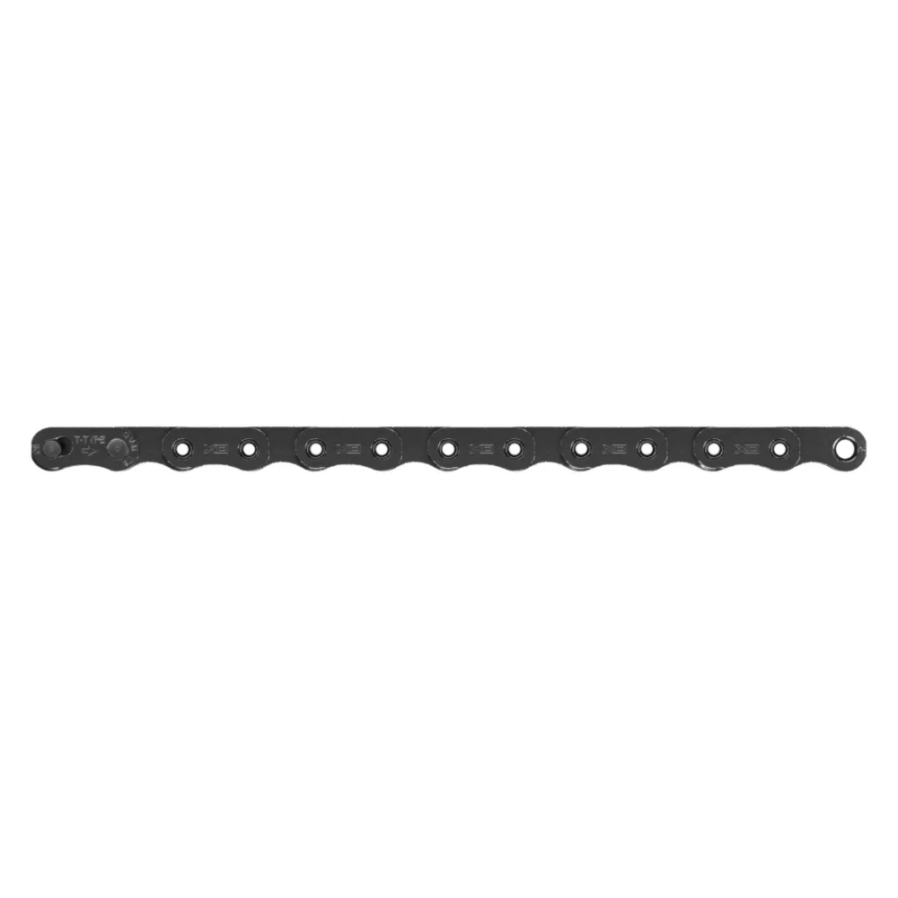 Reťaz SRAM AM CN X0 T-Type Eagle 126 W/PowerLock Dark Polar - 1