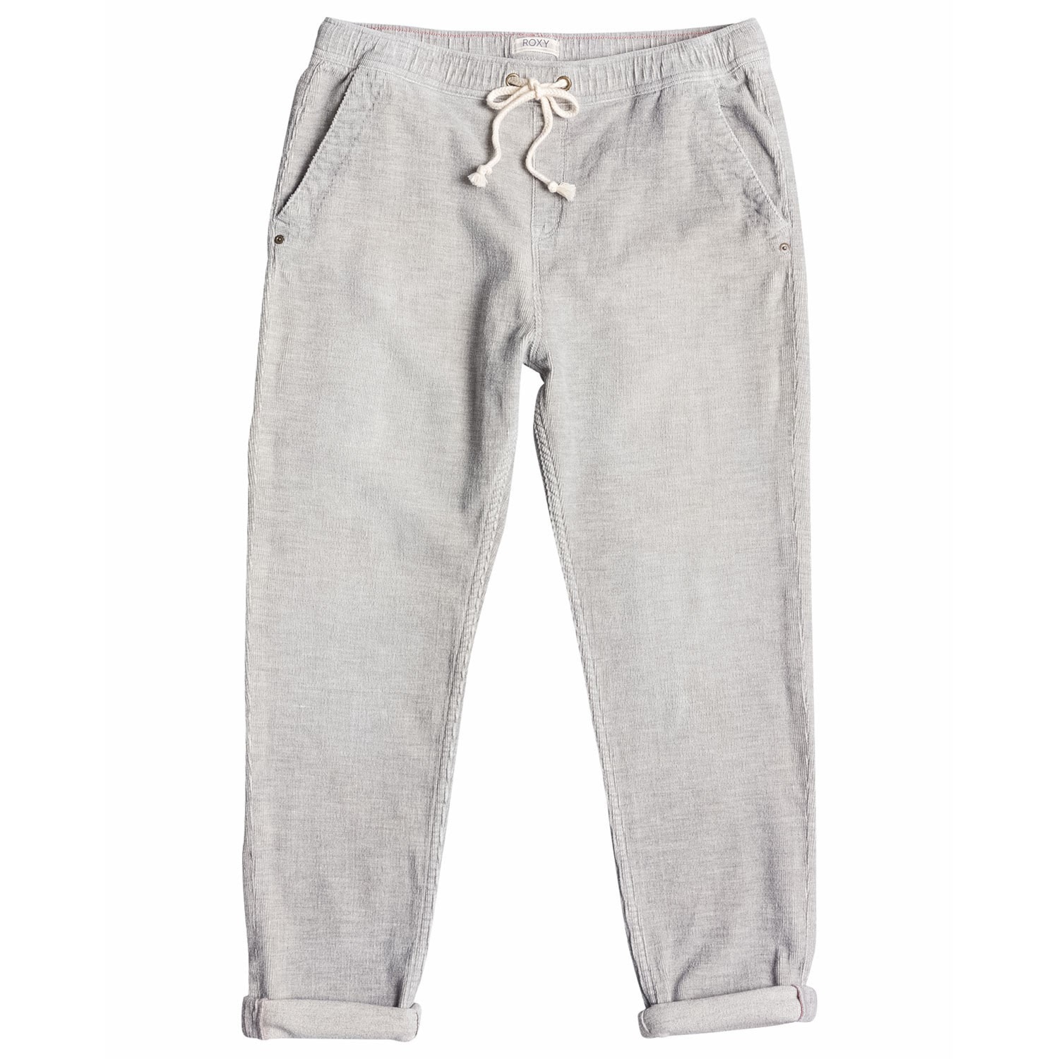 Pants Roxy Dreamin Velvet heritage heather 2015 - 1