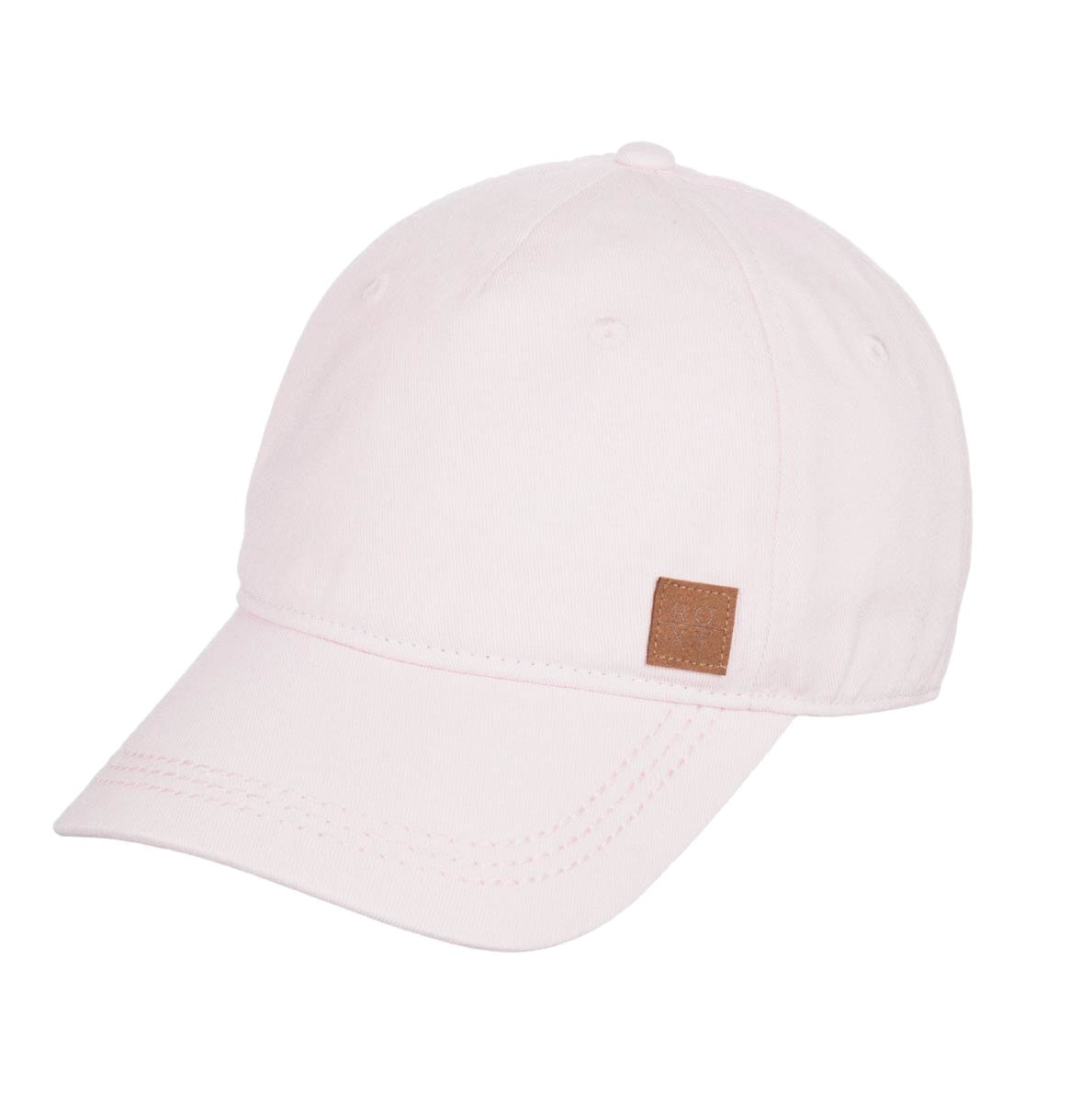Kšiltovka Roxy Extra Innings A Color pink mist 2021 - 1