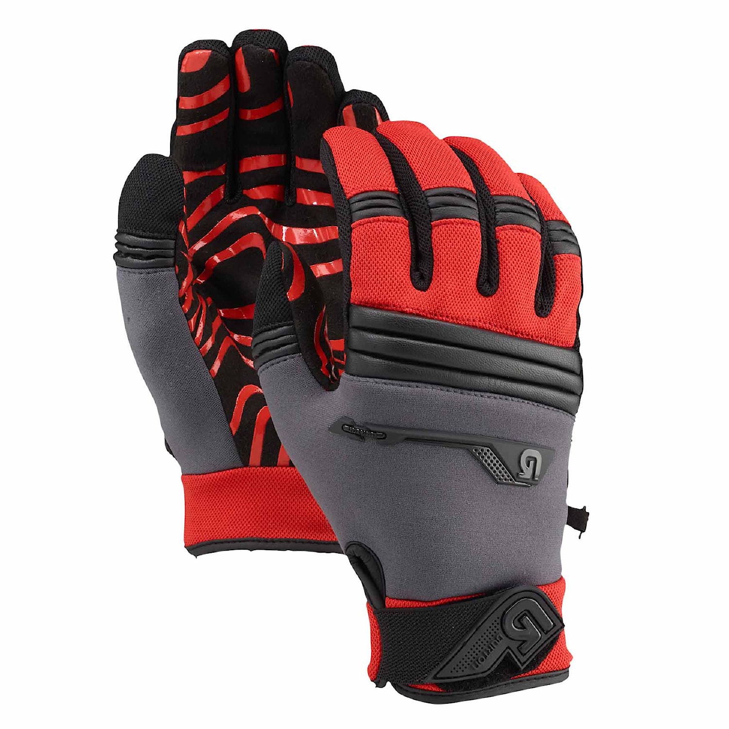 Snowboard Gloves Burton Pipe fang/bog | Snowboard Zezula