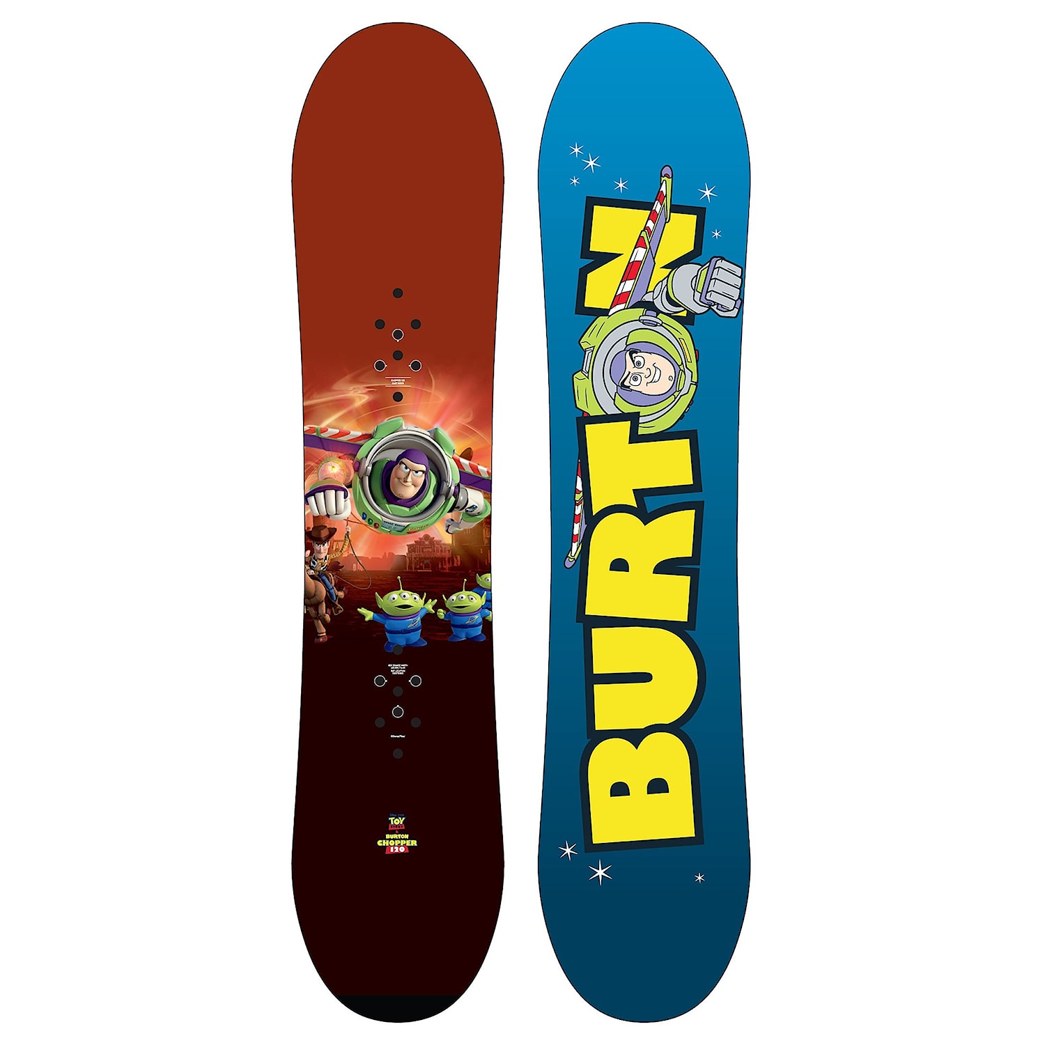 snowboard-burton-chopper-toy- snowboard-burton-chopper-toy-