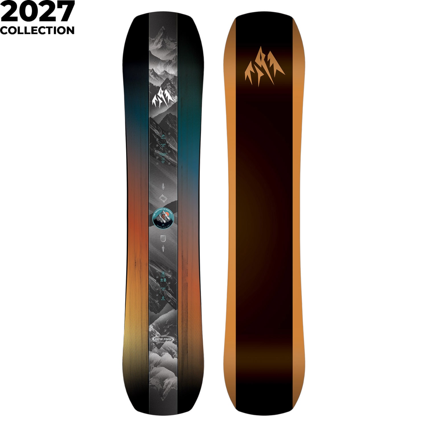 ま*こ様 20-21 JONES Mountain Twin East Ltd Jones Mountain Twin 2020/21 - Splitboard Magazine