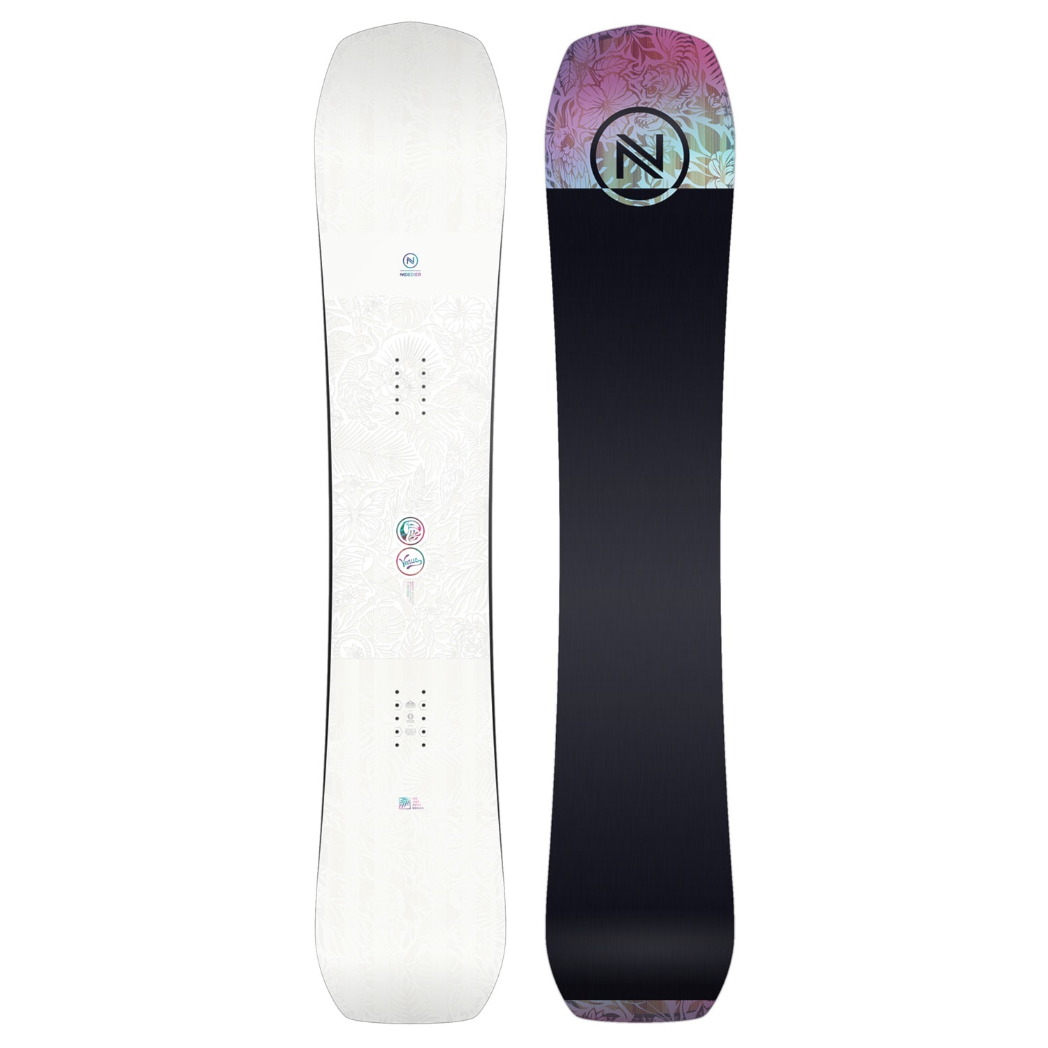 Nidecker Venus