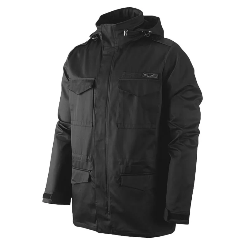 Street Jacket Nike 6.0 M 6.0 Jacket black | Snowboard Zezula