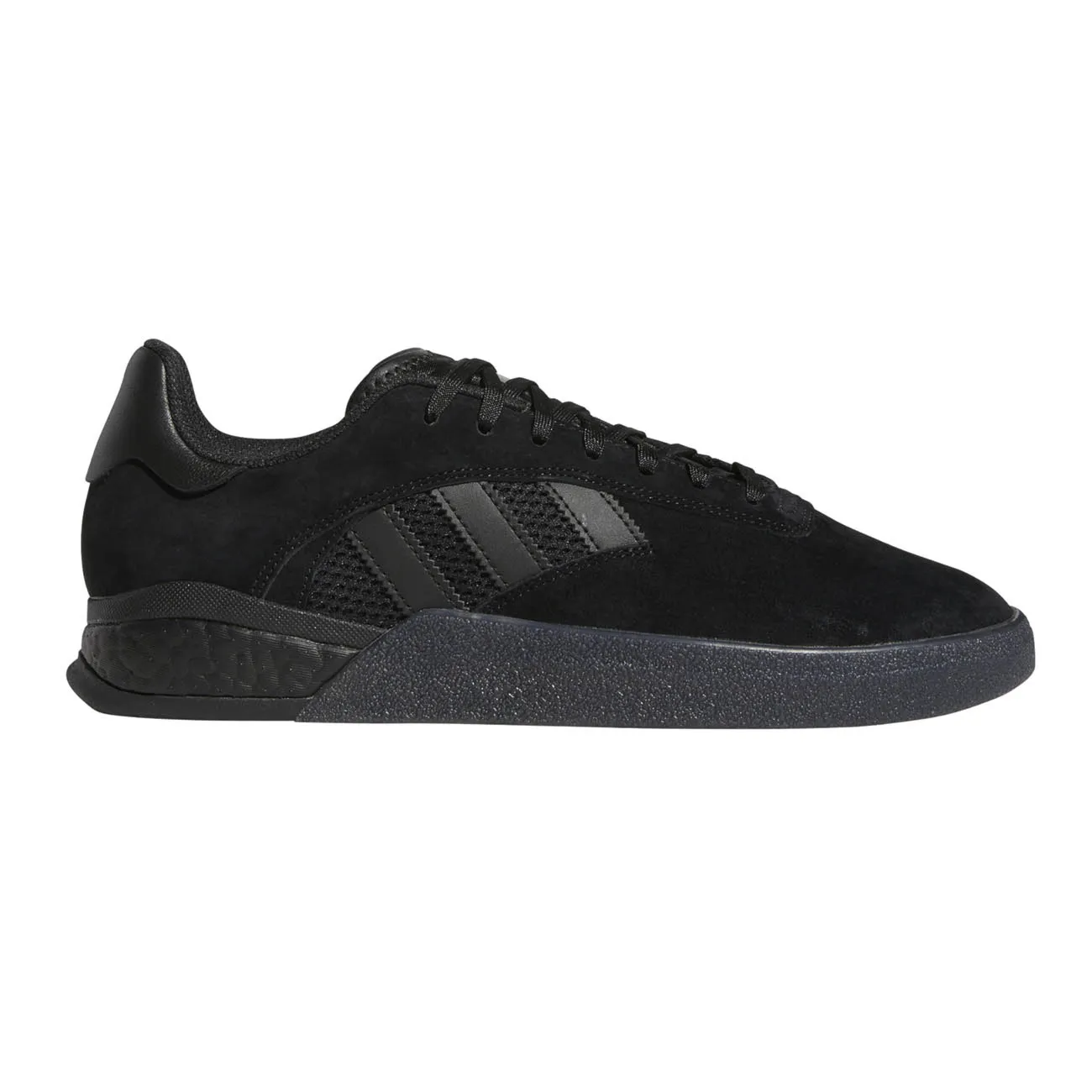 Tenisky Adidas 3St.004 core black/core black/core black 2021 - 1