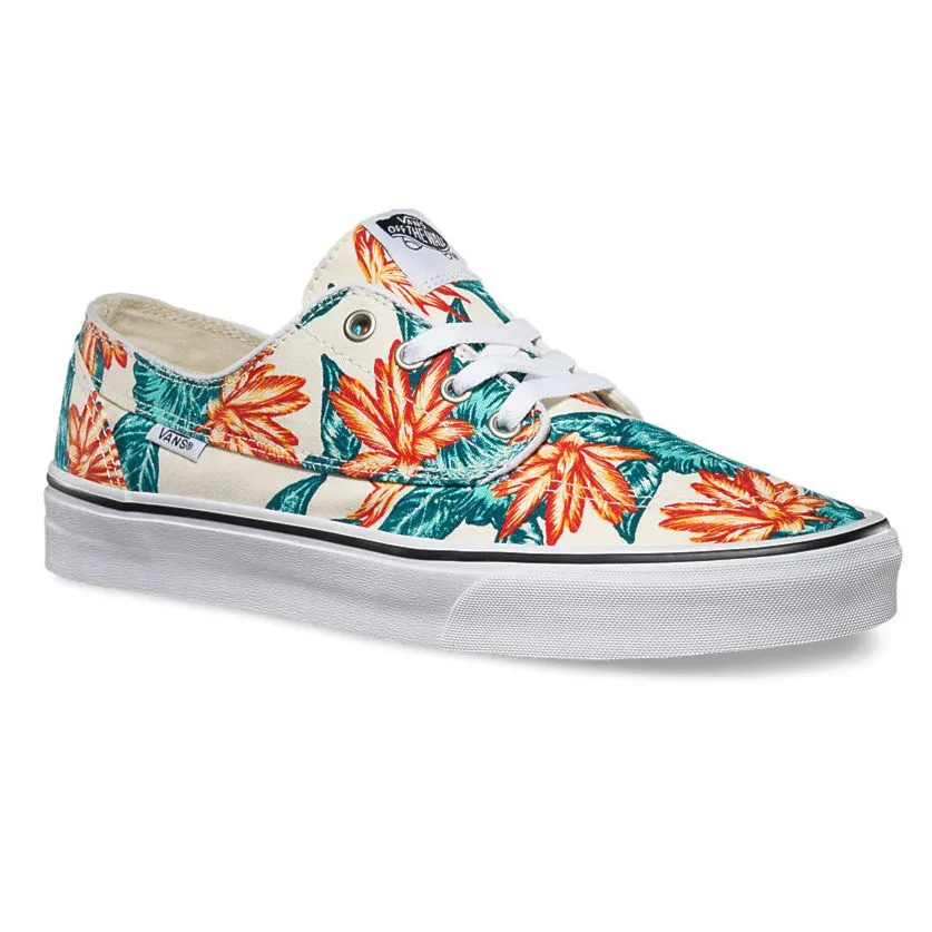 Tenisky Vans Brigata vintage aloha clscwt/twt 2015 - 1
