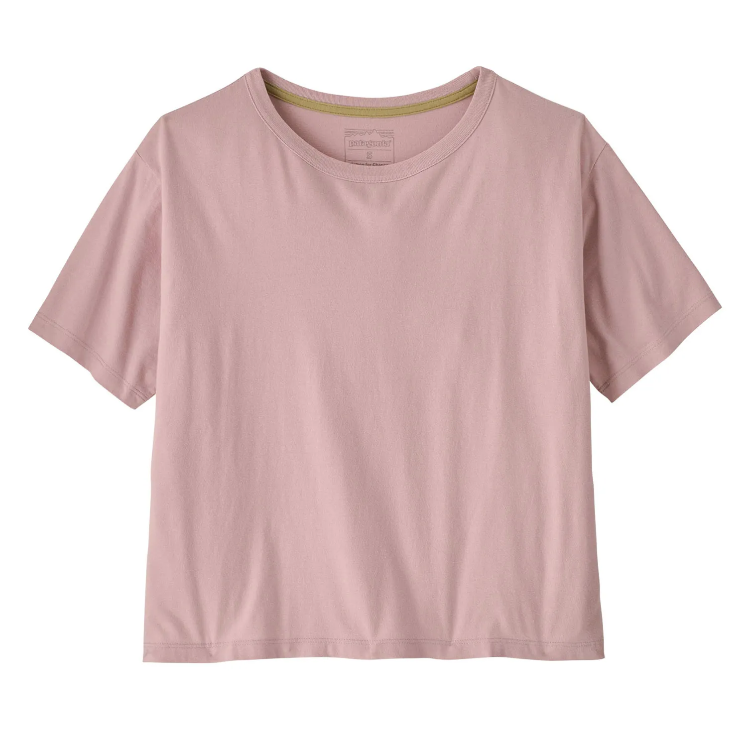 Koszulka Patagonia W's Daily Easy Cut T-Shirt quiet violet 2026 - 1