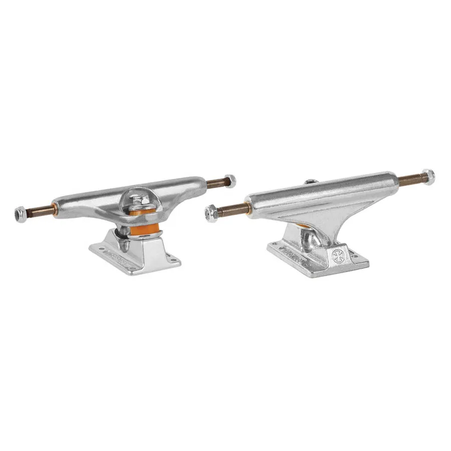 Skate trucky Independent Stage 11 Hollow silver - 1