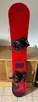 Snowboard Nano
