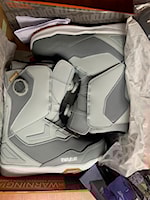ThirtyTwo TM-2 Double Boa 43