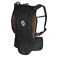 Scott Soft Actifit Back Protec