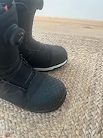 SNB boty Burton Ion Boa