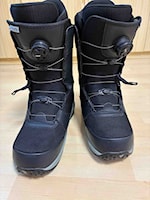 Gravity Manual dual Atop, 41