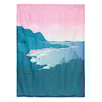 Ręcznik plażowy After Destination Towel 2P Hawaii 2024