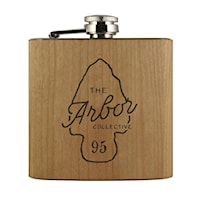 Arbor Arbor Arrowhead