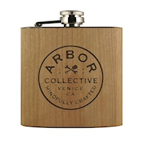 Arbor Mindfully Crafted