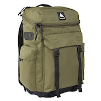 Batoh Burton Annex 2.0 28L dried moss 2026