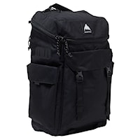 Backpack Burton Annex 2.0 28L true black 2026