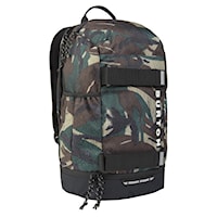 Backpack Burton Kids Distortion seersucker camo 2026