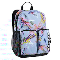 Batoh Burton Kids Gromlet 15L scribble 2024