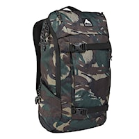 Batoh Burton Kilo 2.0 27L seersucker camo 2026