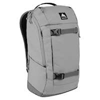 Backpack Burton Kilo 2.0 27L sharkskin 2025