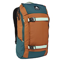 Batoh Burton Kilo 2.0 27L spiced/atteal 2026