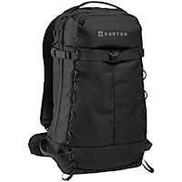 Backpack Burton Sidehill 18L true black 2026