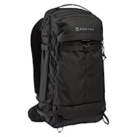 Batoh Burton Sidehill 25L true black 2027