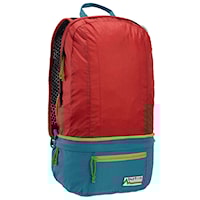 Burton Sleyton Packable Hip 18L